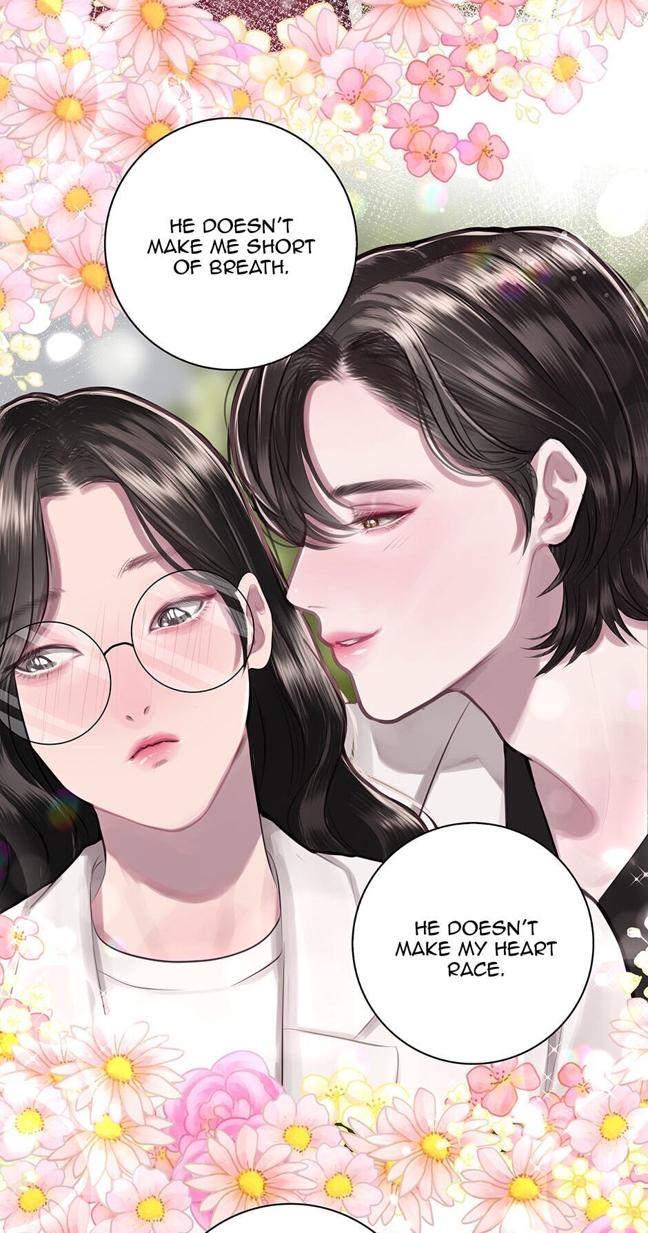 Love Algorithm - Chapter 23