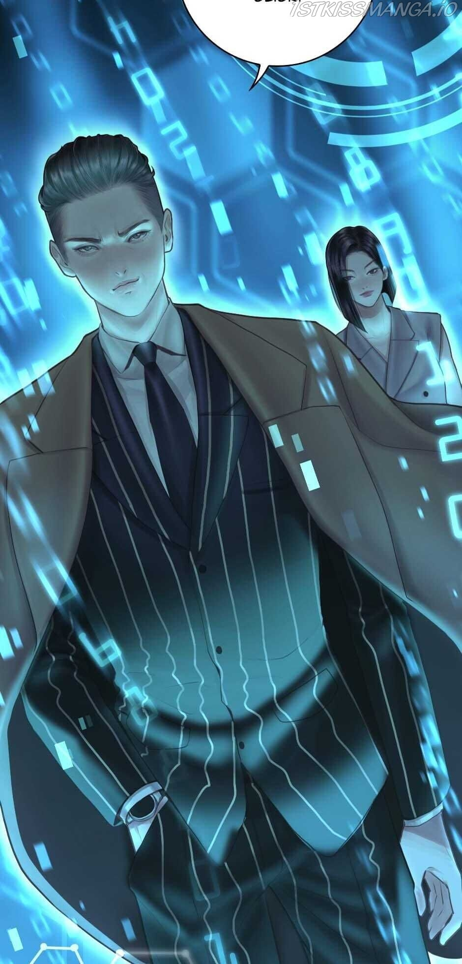 Love Algorithm - Chapter 30