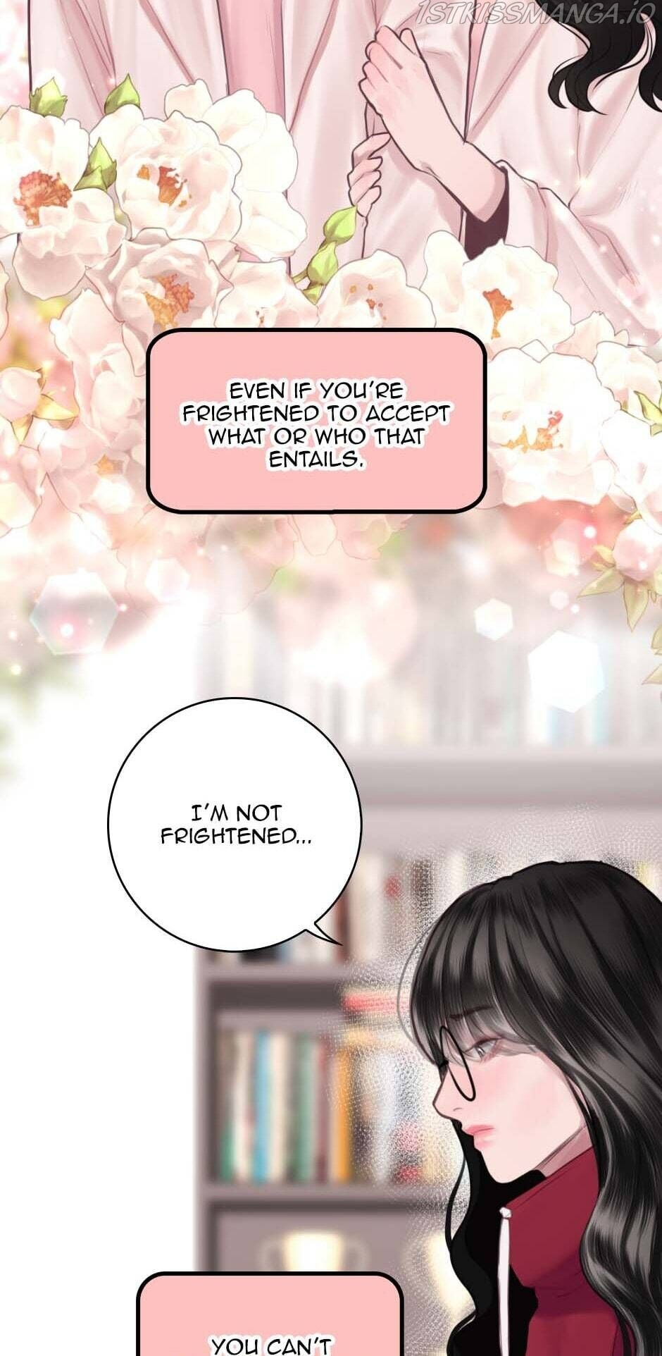 Love Algorithm - Chapter 30