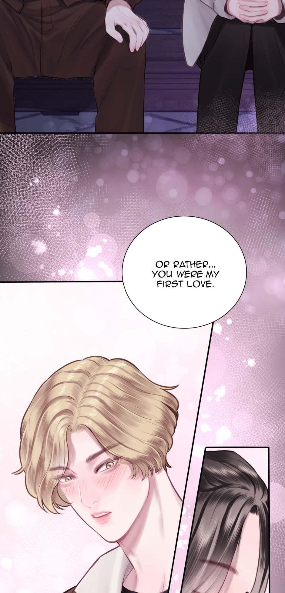 Love Algorithm - Chapter 32