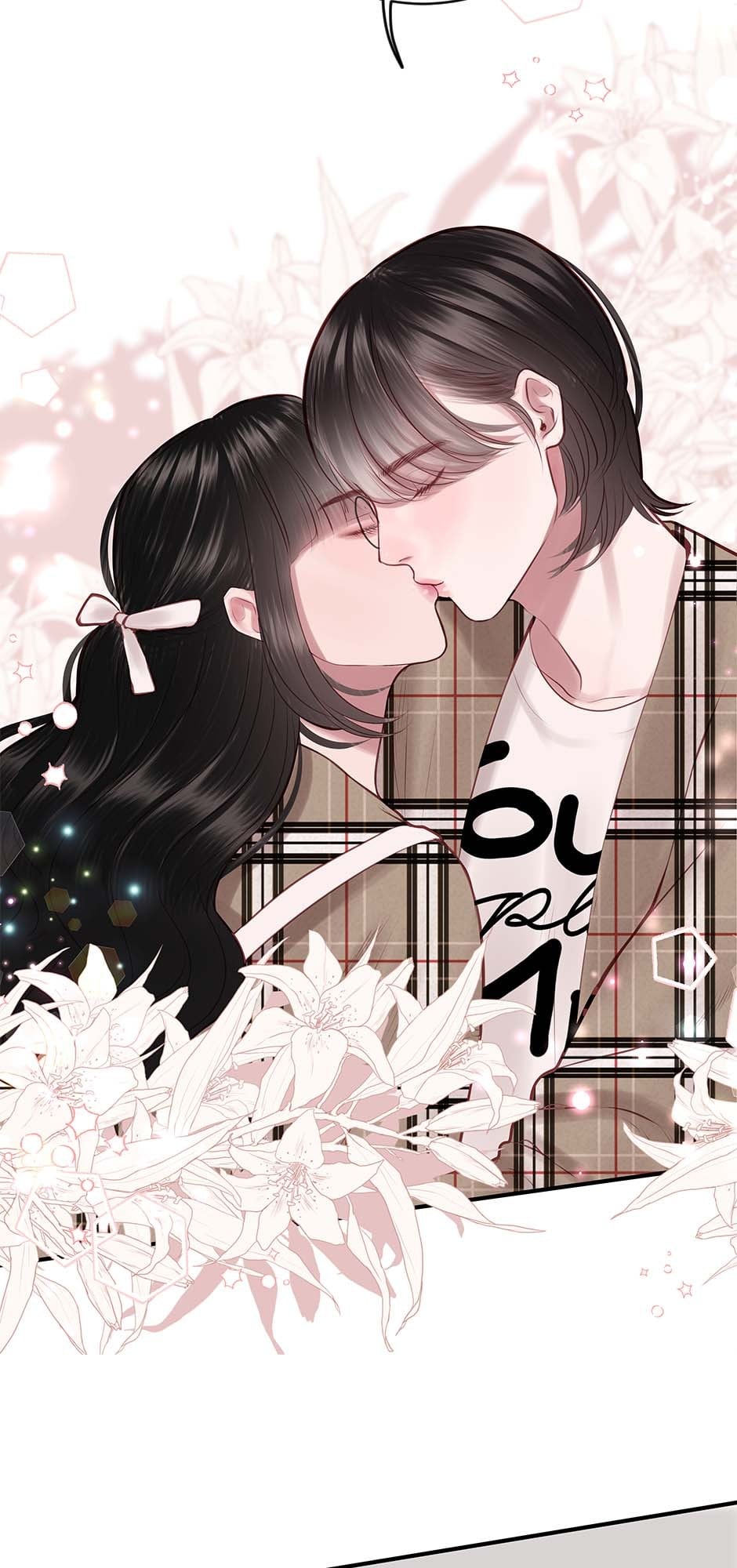 Love Algorithm - Chapter 49