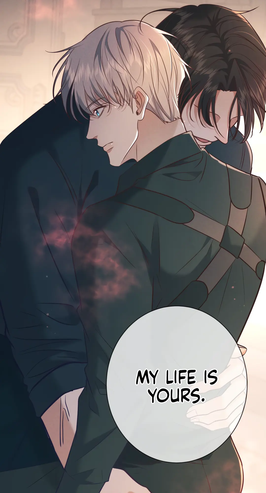 Kill My Love - Chapter 29