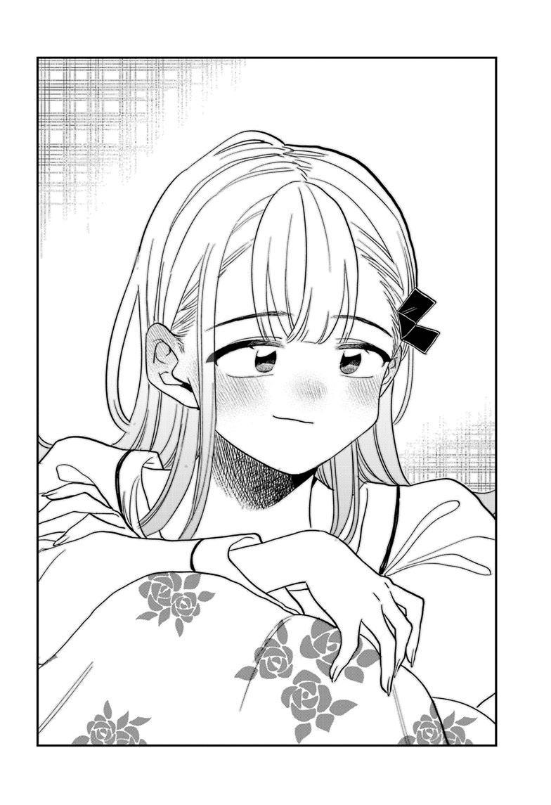 Komi-San Wa Komyushou Desu - Chapter 419