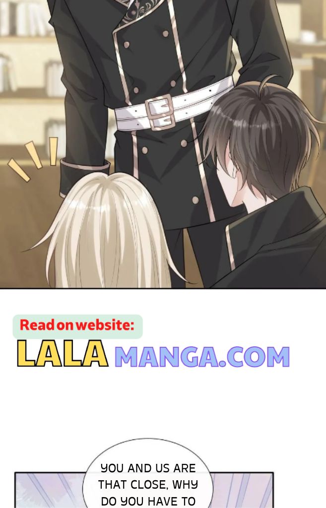 Loyal Love - Chapter 44