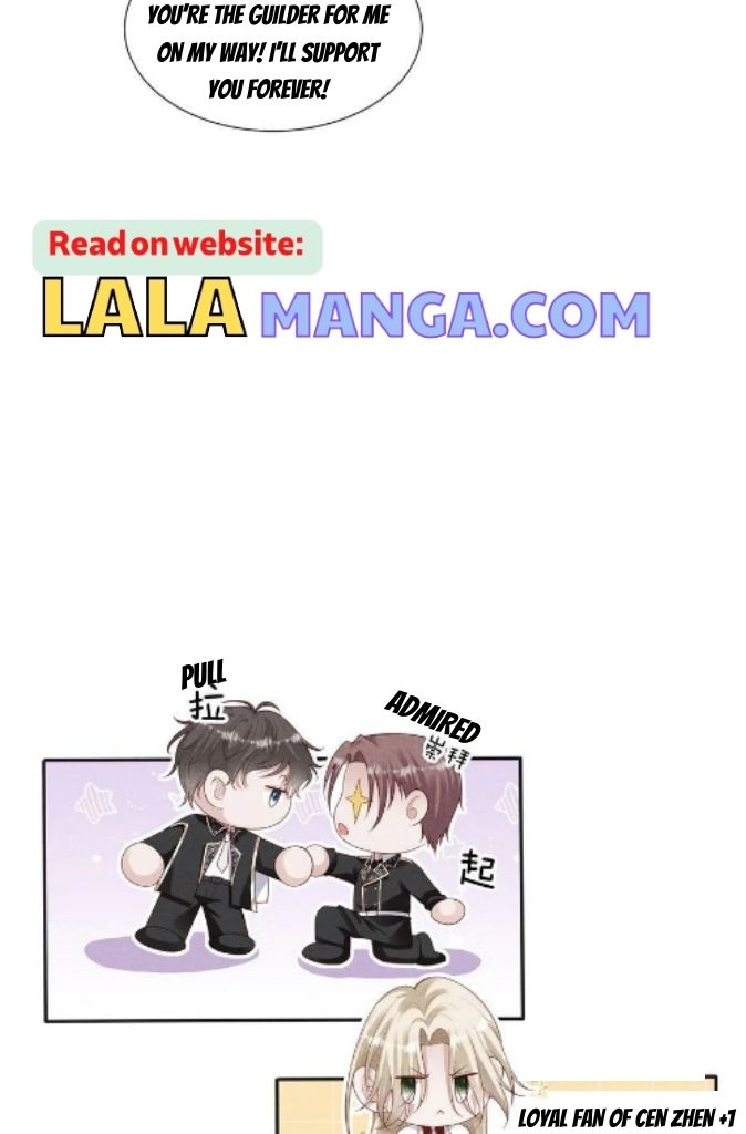 Loyal Love - Chapter 45