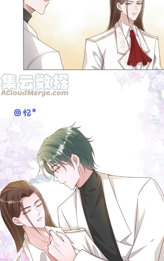 Loyal Love - Chapter 30