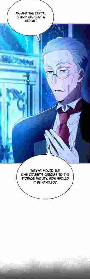 The Magic Tower Master Who Became a Grand Duchess - Chapter 14