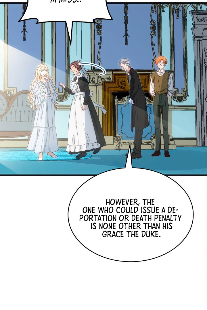 The Magic Tower Master Who Became a Grand Duchess - Chapter 3