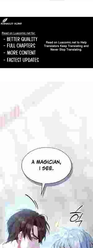 The Magic Tower Master Who Became a Grand Duchess - Chapter 13