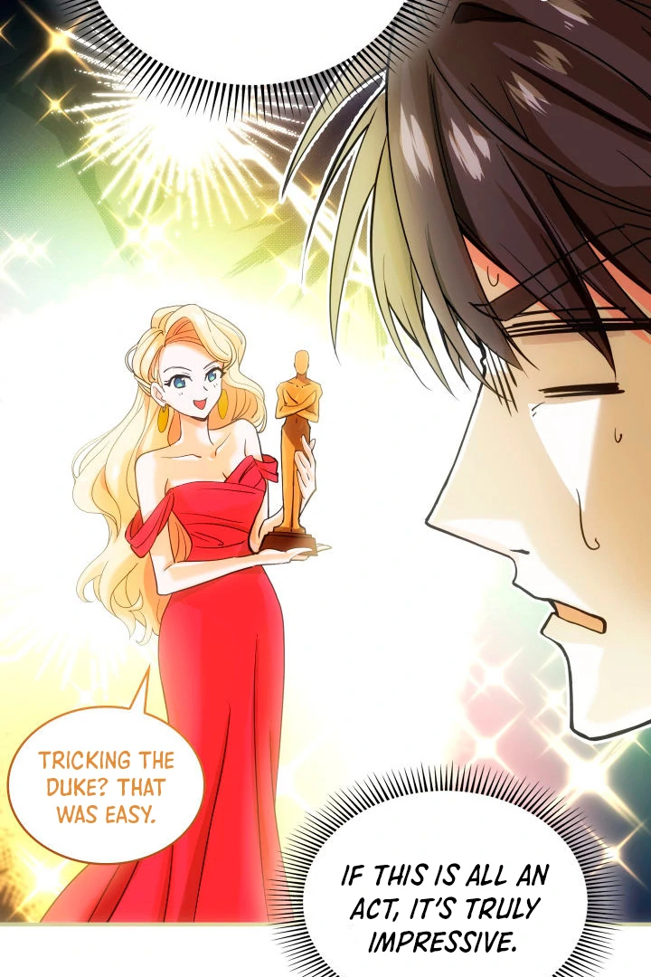 The Magic Tower Master Who Became a Grand Duchess - Chapter 5