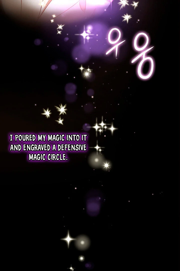 The Magic Tower Master Who Became a Grand Duchess - Chapter 2