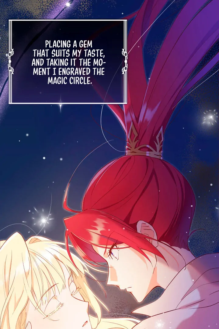 The Magic Tower Master Who Became a Grand Duchess - Chapter 2