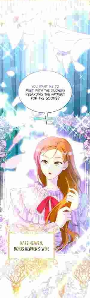 The Magic Tower Master Who Became a Grand Duchess - Chapter 16