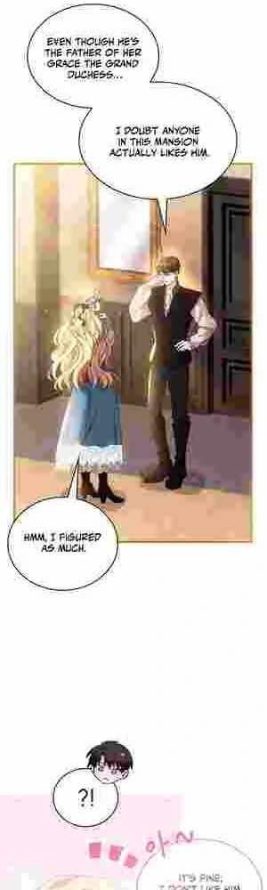 The Magic Tower Master Who Became a Grand Duchess - Chapter 18