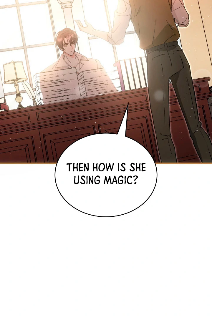 The Magic Tower Master Who Became a Grand Duchess - Chapter 6