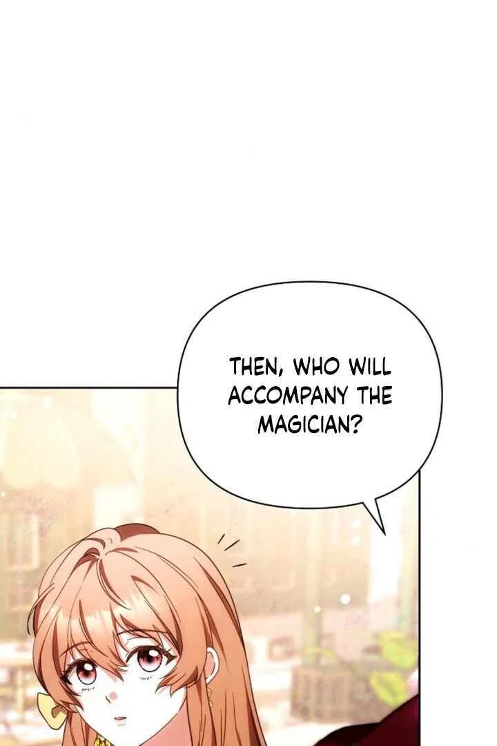 The Magic Tower Master Who Became a Grand Duchess - Chapter 6