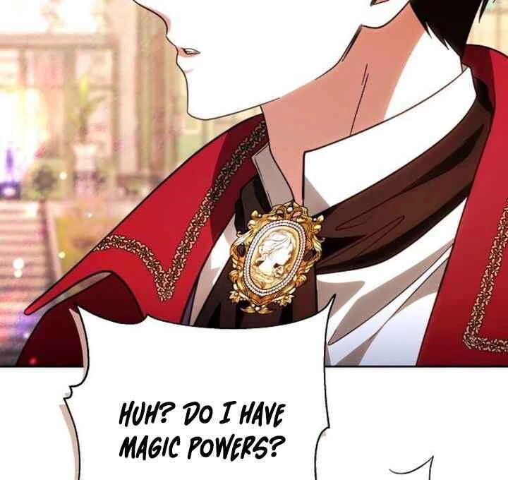 The Magic Tower Master Who Became a Grand Duchess - Chapter 6