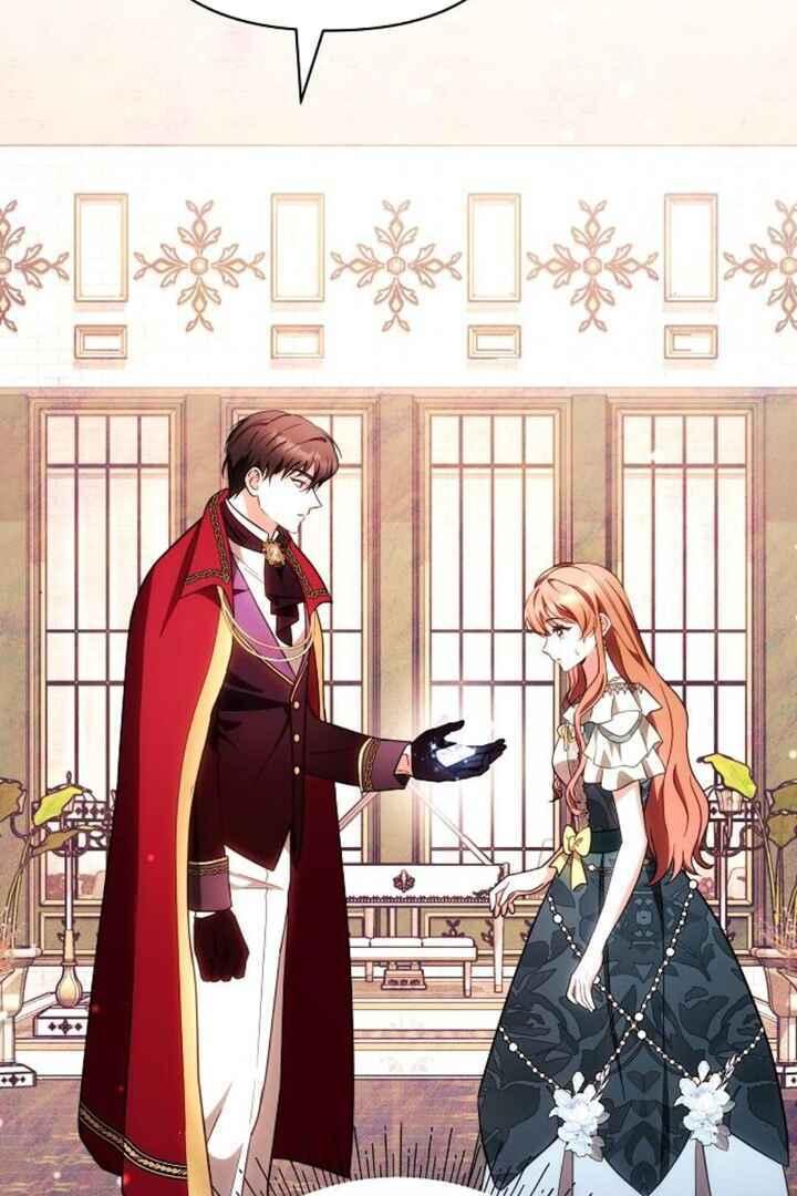 The Magic Tower Master Who Became a Grand Duchess - Chapter 6