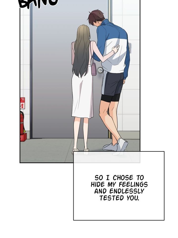 As The Lady Wishes - Chapter 38