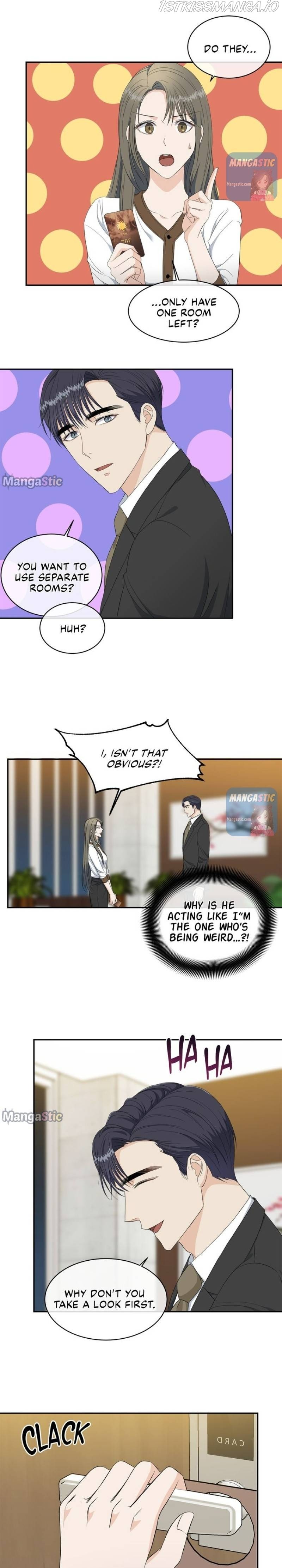 As The Lady Wishes - Chapter 69