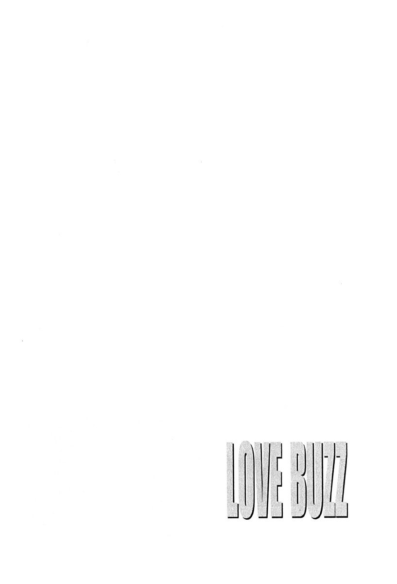 Love Buzz - Chapter 7 : The Girl Who Ran Away