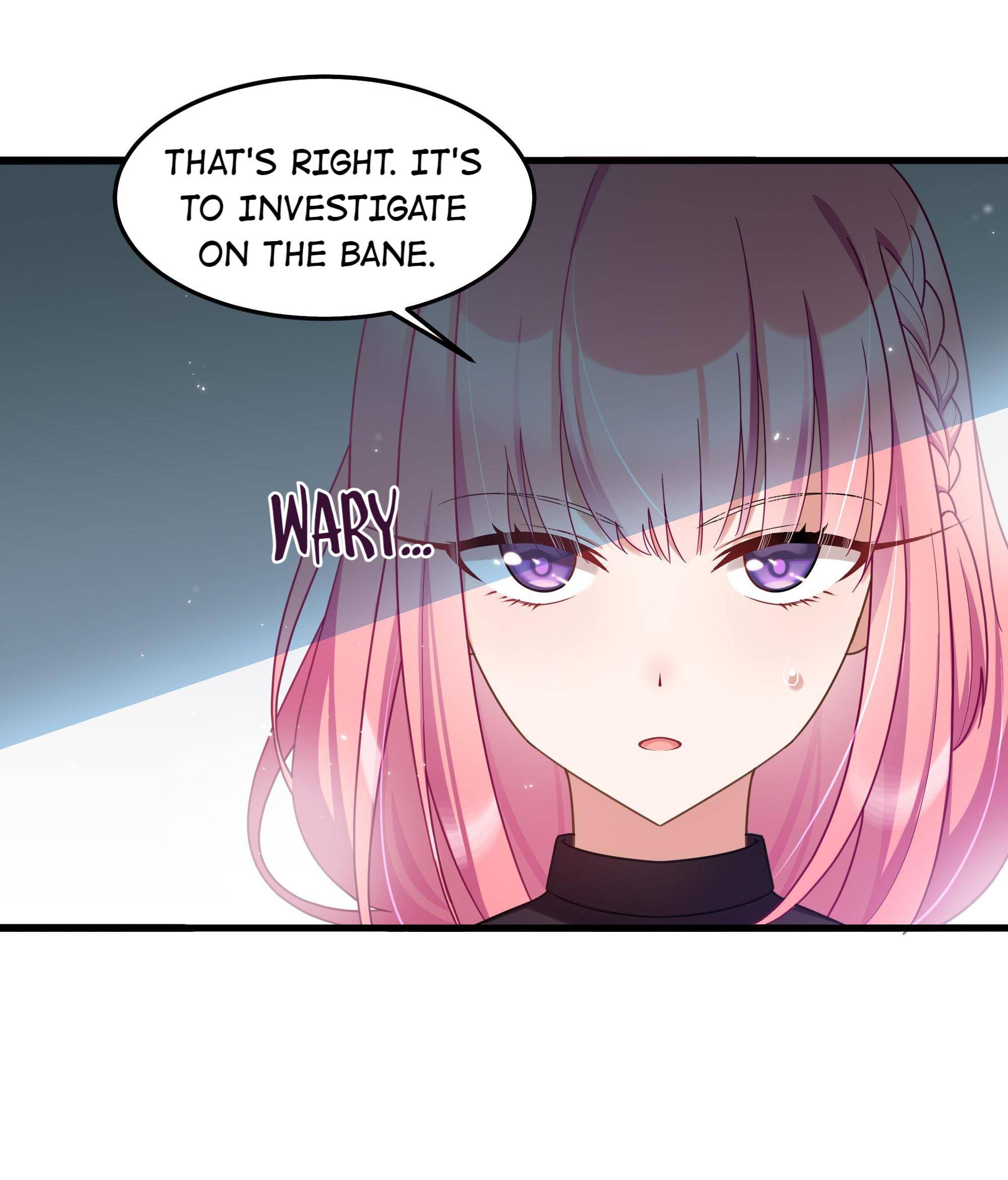 Handling The Demoness And Saintess - Chapter 34