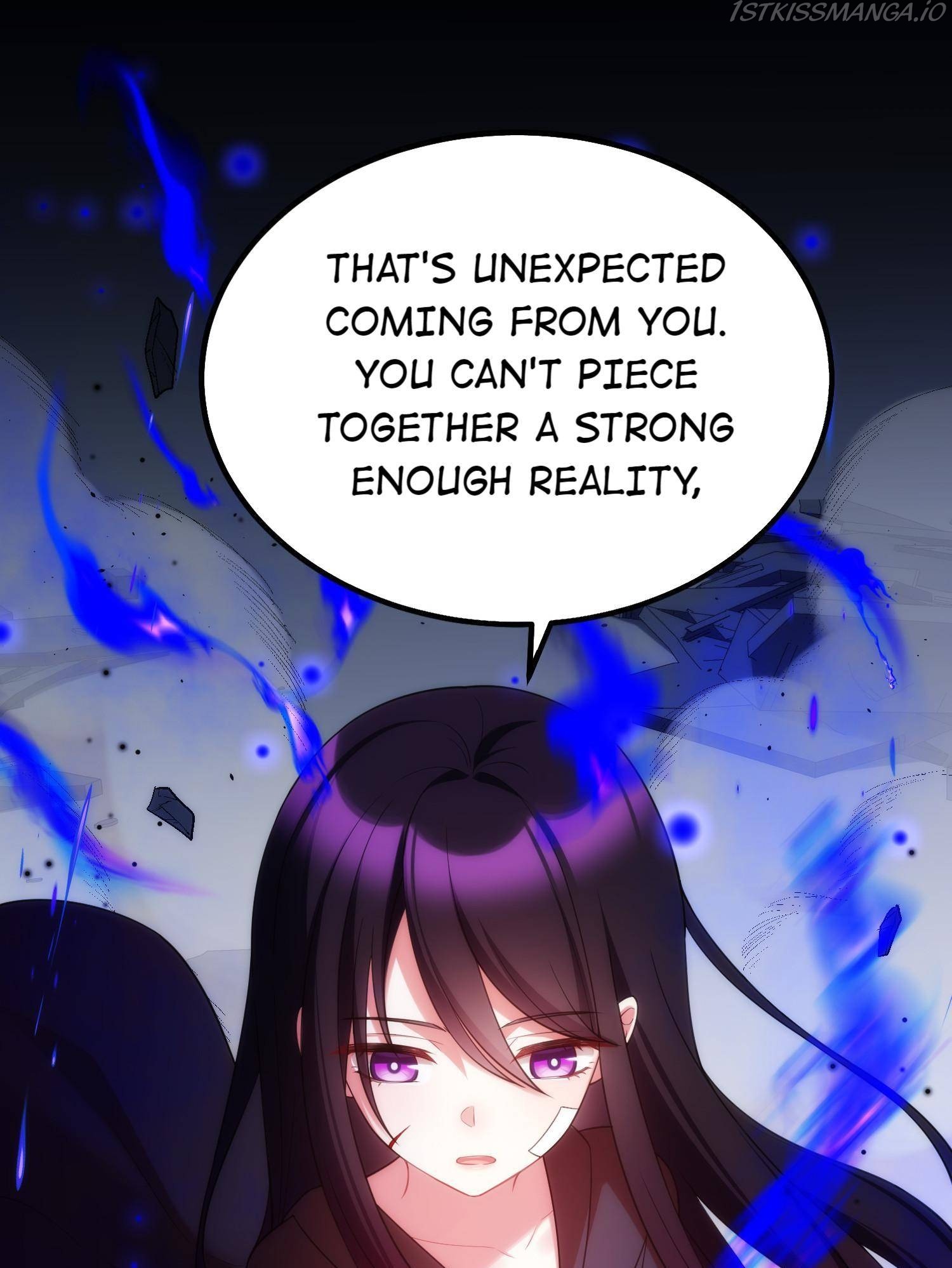 Handling The Demoness And Saintess - Chapter 61