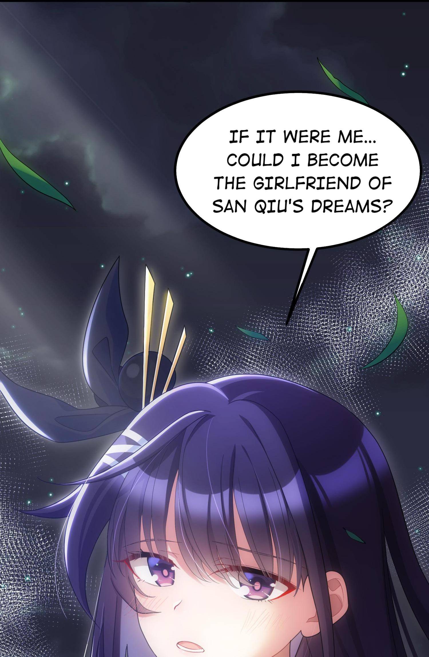 Handling The Demoness And Saintess - Chapter 35