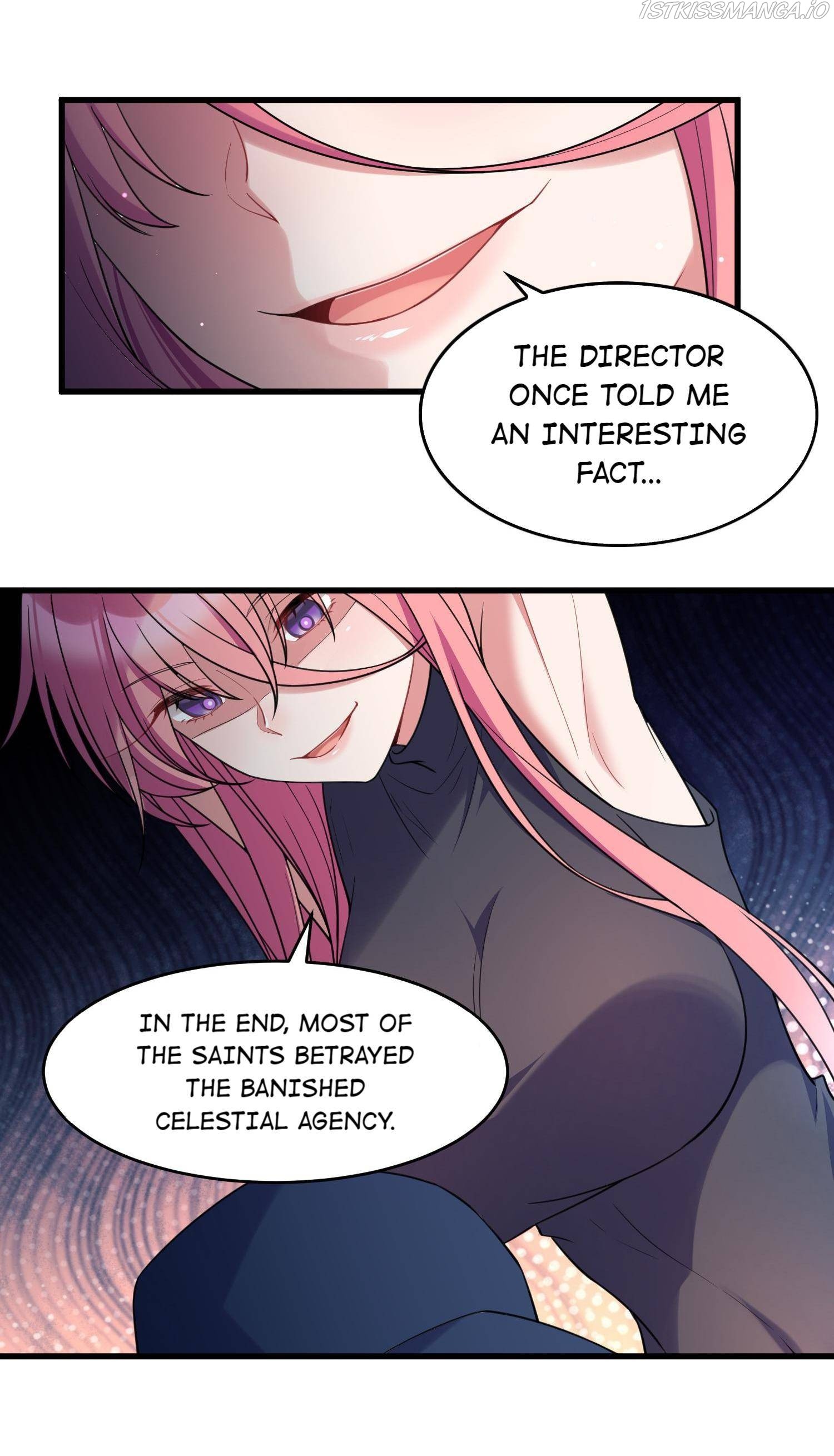 Handling The Demoness And Saintess - Chapter 59