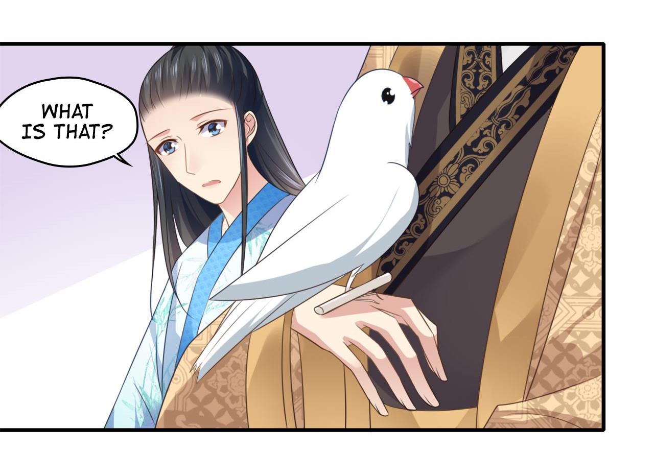 Affairs Of The Enchanting Doctor - Chapter 86: Wen Yi Is In Trouble