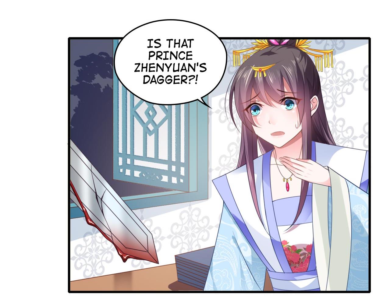 Affairs Of The Enchanting Doctor - Chapter 88: Wen Yi Kills The Emperor