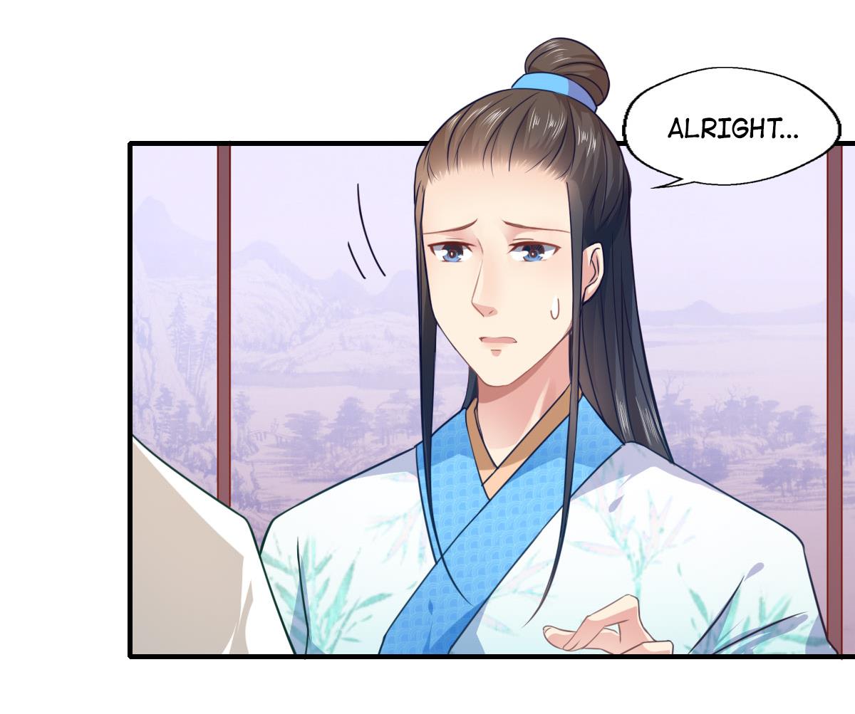 Affairs Of The Enchanting Doctor - Chapter 59: A Letter From Wen Yi