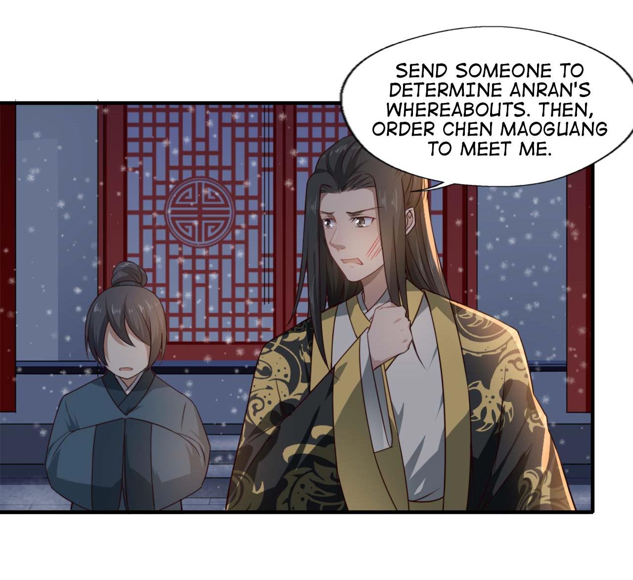 Affairs Of The Enchanting Doctor - Chapter 52: You_Re Just A Replacement For Wen Yi!