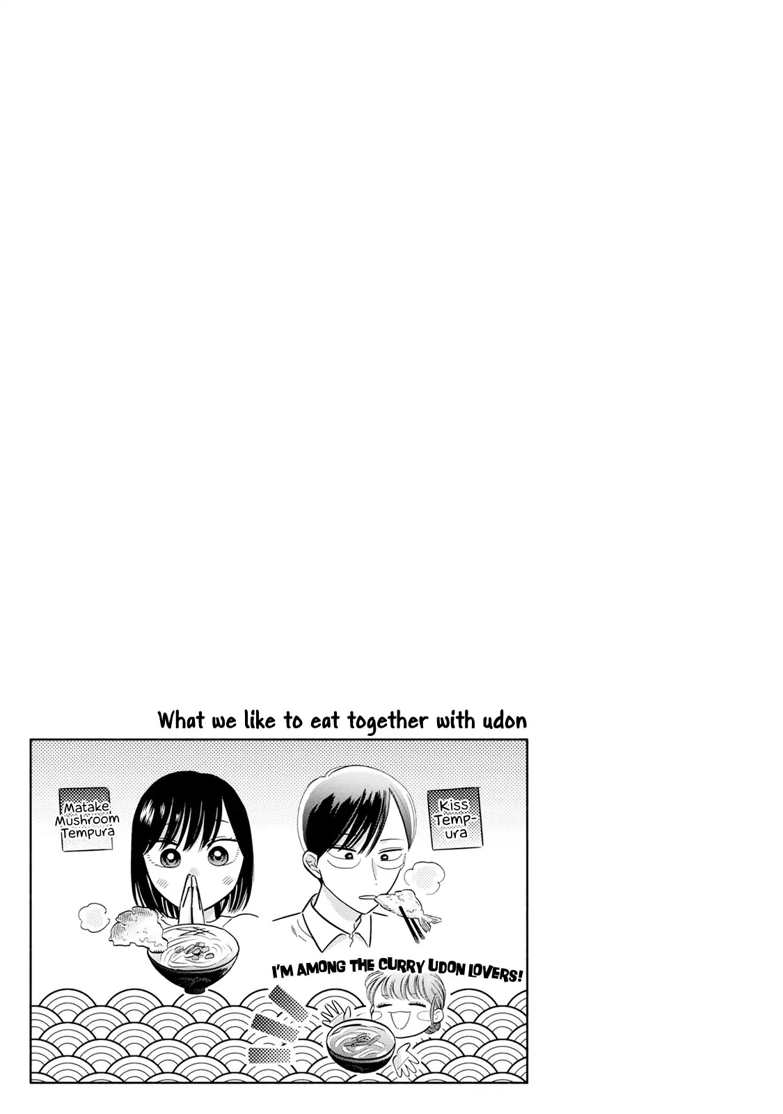 Mobuko's Love - Chapter 1