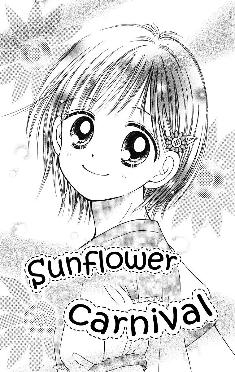 Orange Revolution - Chapter 3.5: Sunflower Carnival [End]