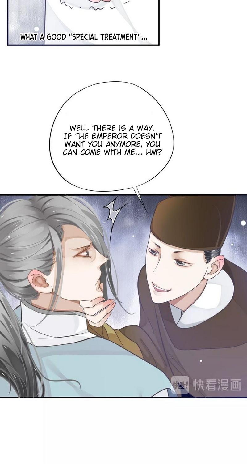 To Be Or Not To Be - Chapter 6: The Struggle Within The Snow