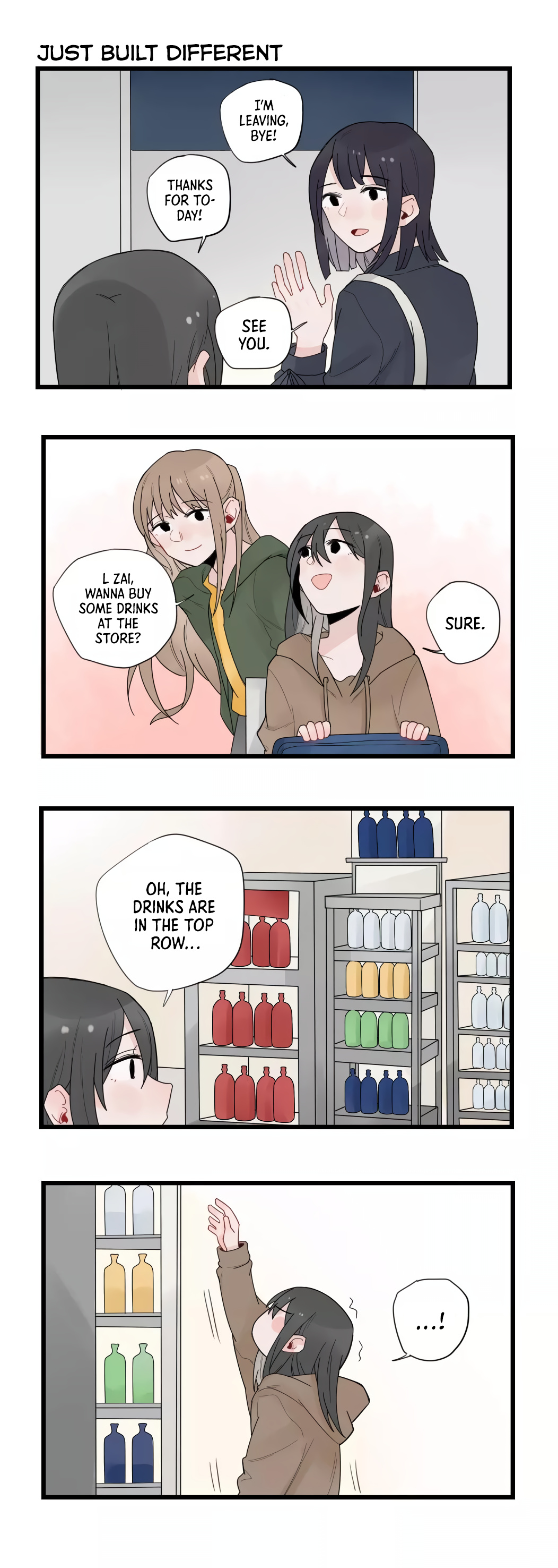 New Lily Apartment - Chapter 21: The Crisis Has Been Resolved!