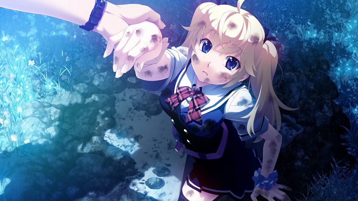 Grisaia No Kajitsu - Sanctuary Fellows - Chapter 13 : Ch. 13: And So, Towards Tomorrow