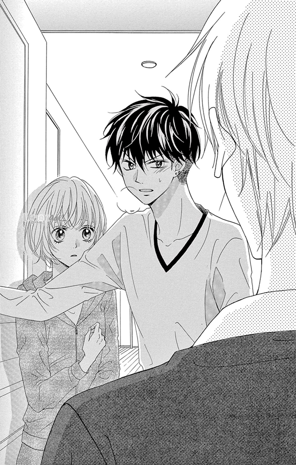 Kuyashii Kedo Kimi Ga Suki - Chapter 3