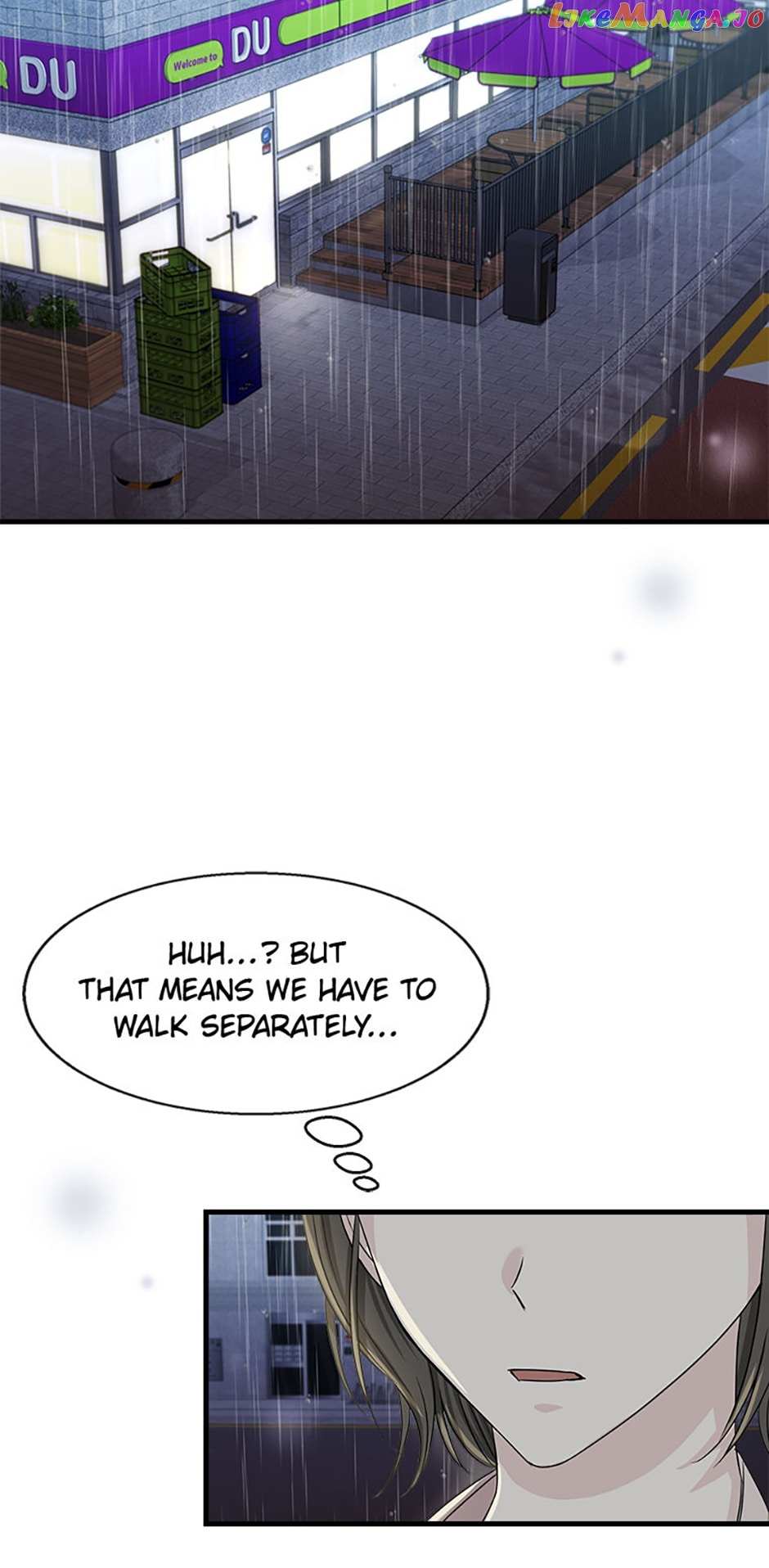 Colored With Time - Chapter 9