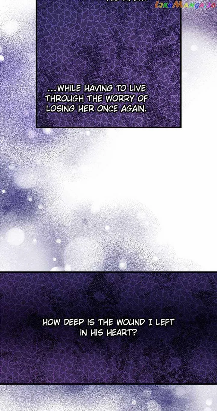 Colored With Time - Chapter 41