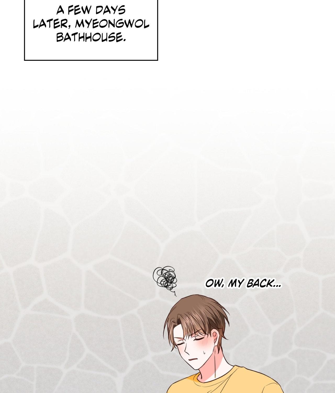 Myungwol Bathhouse - Chapter 22