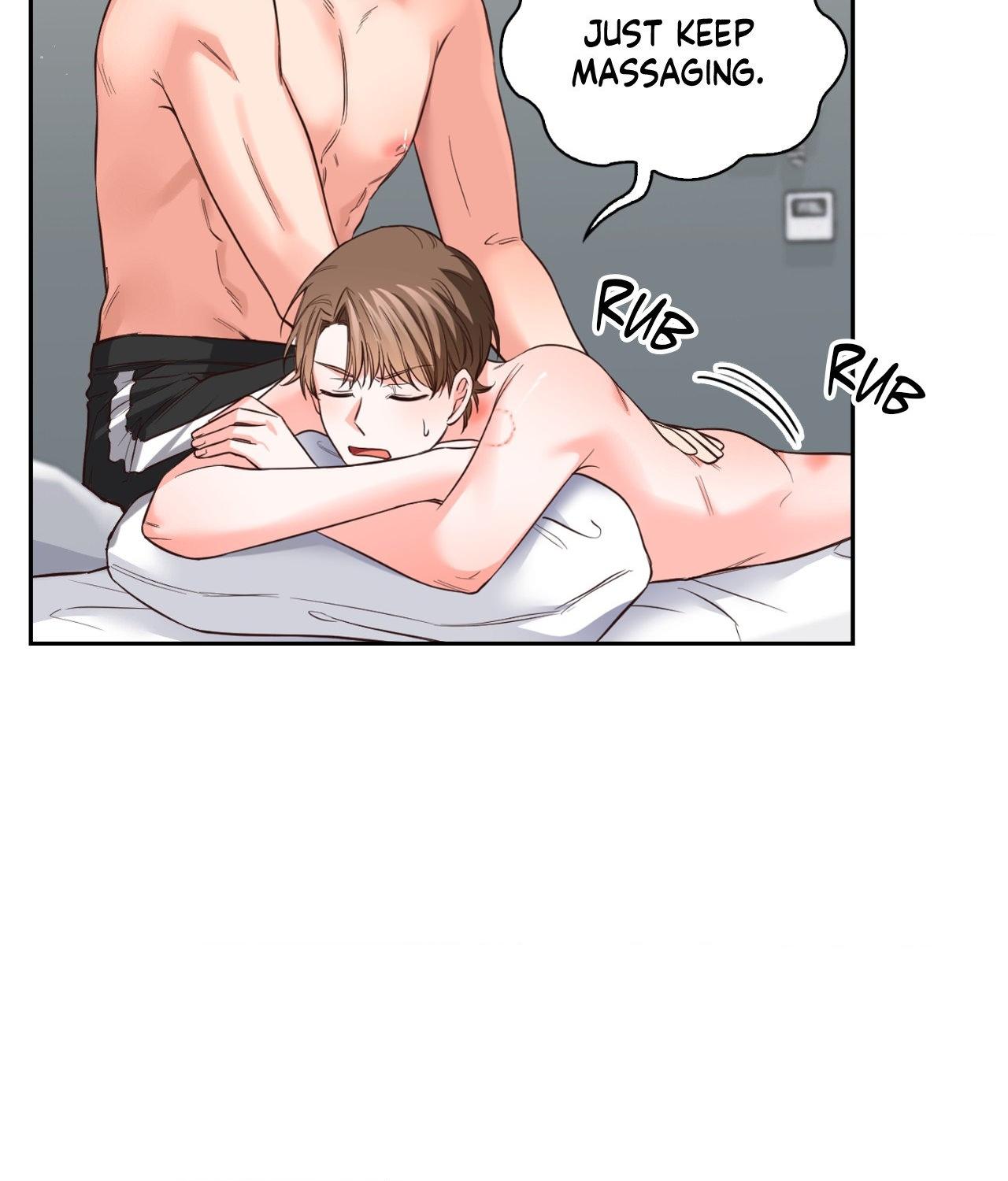 Myungwol Bathhouse - Chapter 18