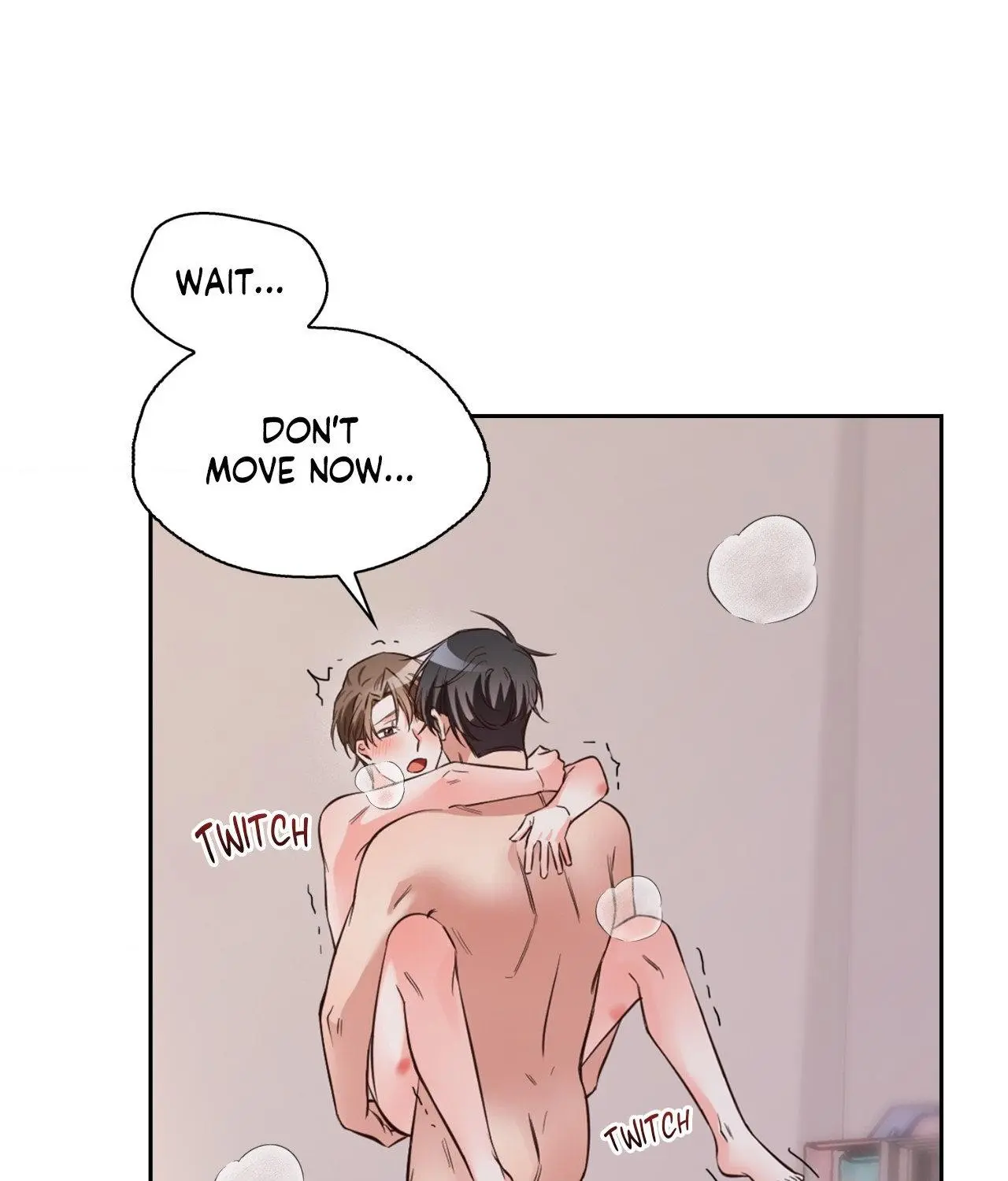 Myungwol Bathhouse - Chapter 16