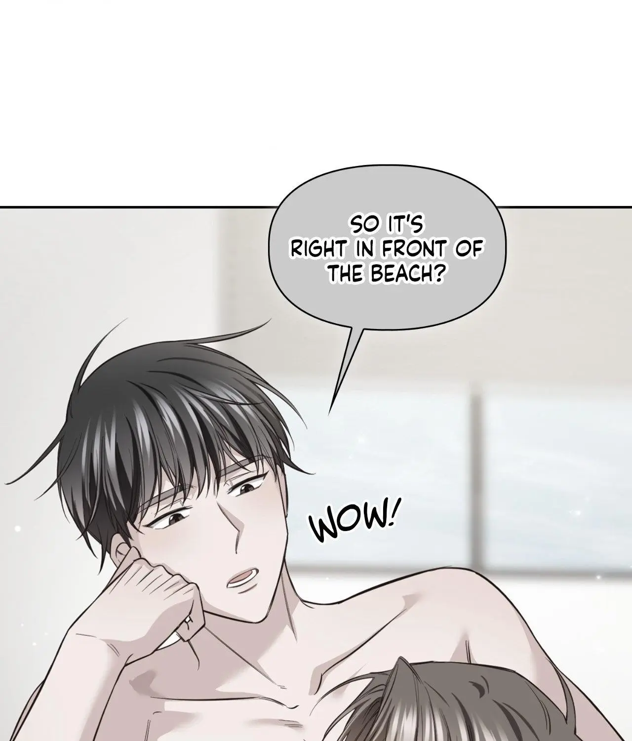 Myungwol Bathhouse - Chapter 16