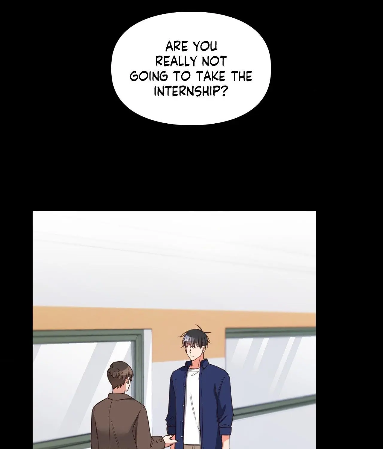 Myungwol Bathhouse - Chapter 21