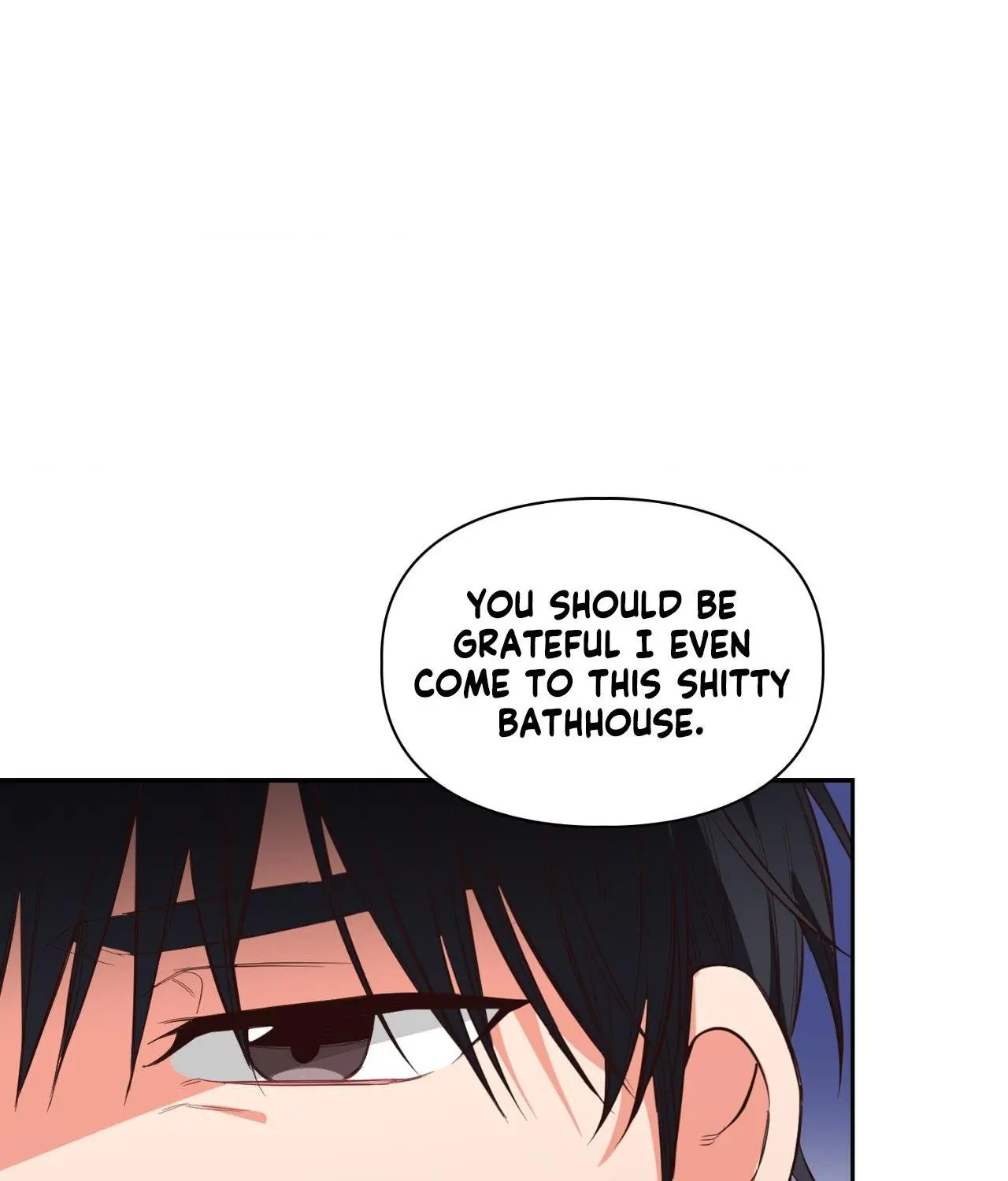 Myungwol Bathhouse - Chapter 19