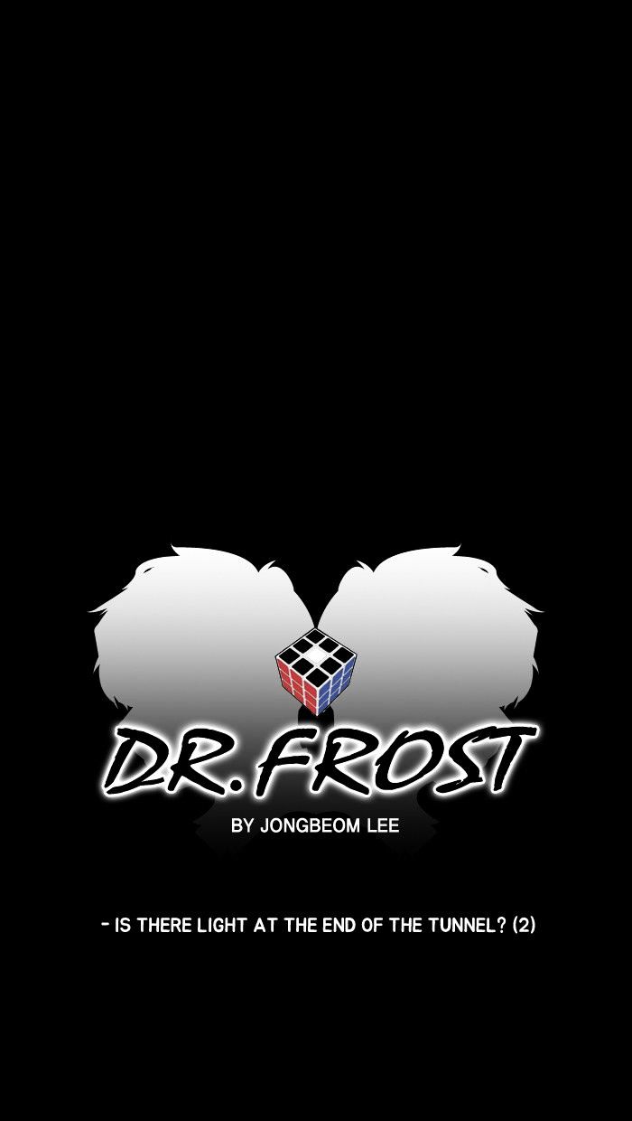 Dr. Frost - Chapter 105