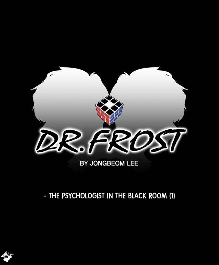 Dr. Frost - Chapter 89