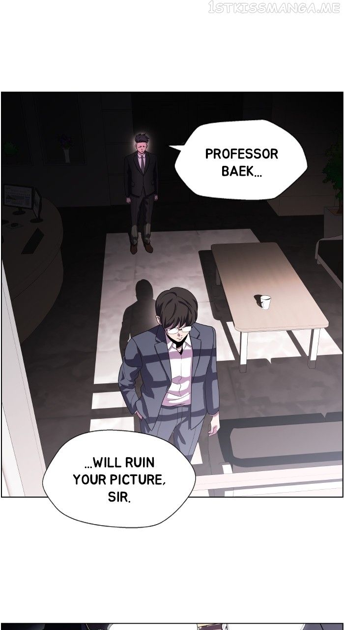 Dr. Frost - Chapter 240